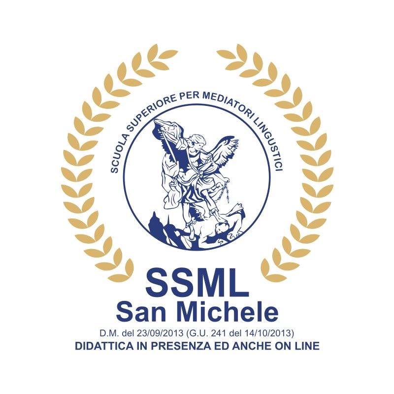 Logo SSML San Michele